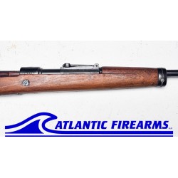Yugo Zastava Mod. 98 8mm Mauser Sporter Rifle C&R - Auction