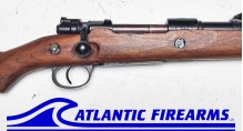 Yugo Zastava Mod. 98 8mm Mauser Sporter Rifle C&R - Auction