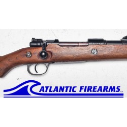 Yugo Zastava Mod. 98 8mm Mauser Sporter Rifle C&R - Auction