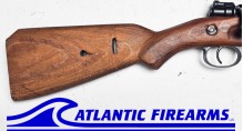 Yugo Zastava Mod. 98 8mm Mauser Sporter Rifle C&R - Auction