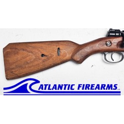 Yugo Zastava Mod. 98 8mm Mauser Sporter Rifle C&R - Auction