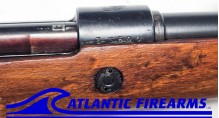 Yugo Zastava Mod. 98 8mm Mauser Sporter Rifle C&R - Auction