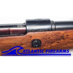 Yugo Zastava Mod. 98 8mm Mauser Sporter Rifle C&R - Auction