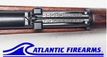 Yugo Zastava Mod. 98 8mm Mauser Sporter Rifle C&R - Auction