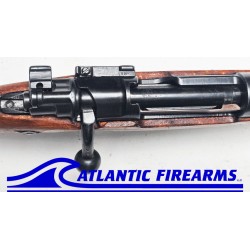 Yugo Zastava Mod. 98 8mm Mauser Sporter Rifle C&R - Auction