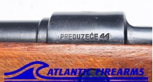 Yugo Zastava Mod. 98 8mm Mauser Sporter Rifle C&R - Auction