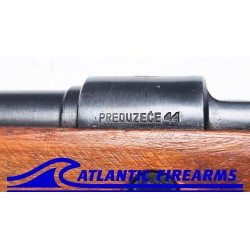 Yugo Zastava Mod. 98 8mm Mauser Sporter Rifle C&R - Auction