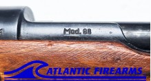 Yugo Zastava Mod. 98 8mm Mauser Sporter Rifle C&R - Auction