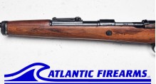Yugo Zastava Mod. 98 8mm Mauser Sporter Rifle C&R - Auction