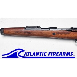 Yugo Zastava Mod. 98 8mm Mauser Sporter Rifle C&R - Auction