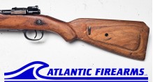 Yugo Zastava Mod. 98 8mm Mauser Sporter Rifle C&R - Auction