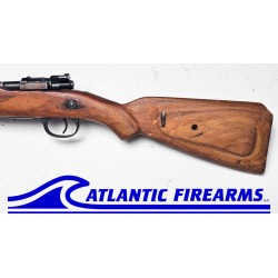 Yugo Zastava Mod. 98 8mm Mauser Sporter Rifle C&R - Auction