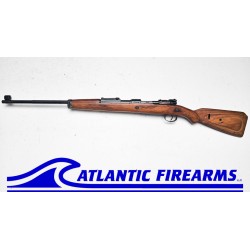 Yugo Zastava Mod. 98 8mm Mauser Sporter Rifle C&R - Auction