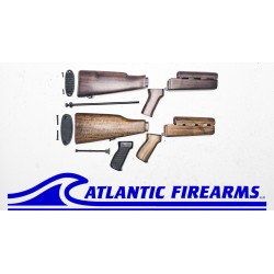 Blem Yugo M70 AK Furniture Stock Set Lot- Auction