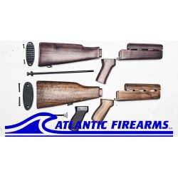 Blem Yugo M70 AK Furniture Stock Set Lot- Auction