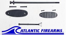 Blem Yugo M70 AK Furniture Stock Set Lot- Auction