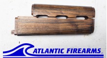 Blem Yugo M70 AK Furniture Stock Set Lot- Auction