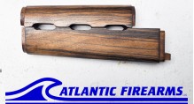 Blem Yugo M70 AK Furniture Stock Set Lot- Auction