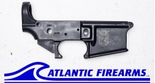 S&W M&P-15 Stripped Lower Receiver NC Highway Patrol-Gunsmith Special-Auction