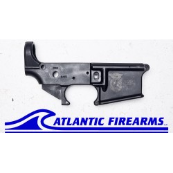 S&W M&P-15 Stripped Lower Receiver NC Highway Patrol-Gunsmith Special-Auction