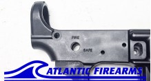 S&W M&P-15 Stripped Lower Receiver NC Highway Patrol-Gunsmith Special-Auction