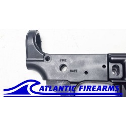 S&W M&P-15 Stripped Lower Receiver NC Highway Patrol-Gunsmith Special-Auction