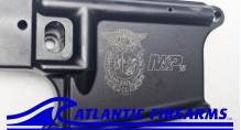 S&W M&P-15 Stripped Lower Receiver NC Highway Patrol-Gunsmith Special-Auction