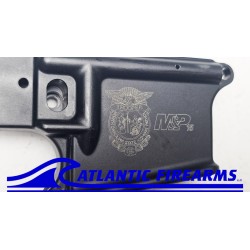 S&W M&P-15 Stripped Lower Receiver NC Highway Patrol-Gunsmith Special-Auction
