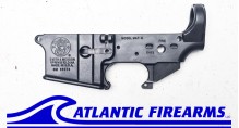 S&W M&P-15 Stripped Lower Receiver NC Highway Patrol-Gunsmith Special-Auction