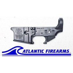 S&W M&P-15 Stripped Lower Receiver NC Highway Patrol-Gunsmith Special-Auction