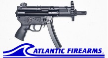 Century Arms AP5-P Core DEMO Pistol - Auction