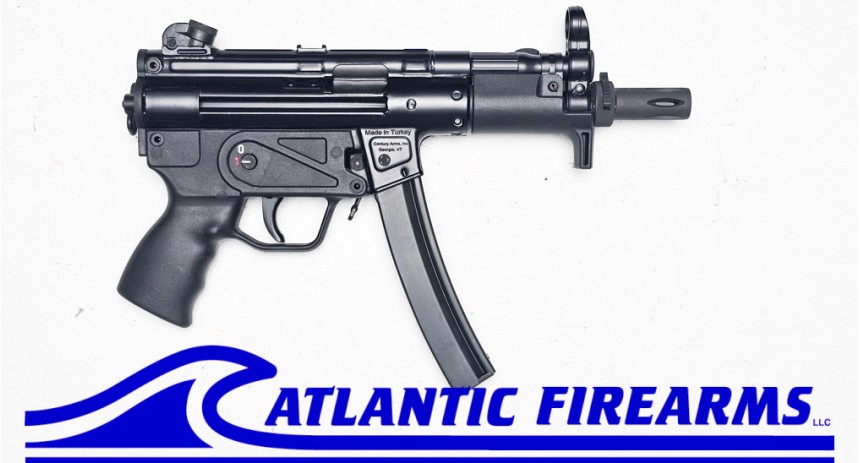 Century Arms AP5-P Core DEMO Pistol - Auction