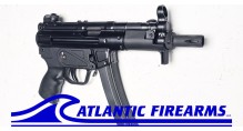 Century Arms AP5-P Core DEMO Pistol - Auction