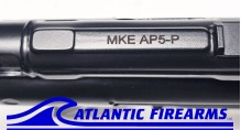 Century Arms AP5-P Core DEMO Pistol - Auction