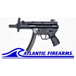 Century Arms AP5-P Core DEMO Pistol - Auction