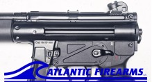 Century Arms AP5-P Core DEMO Pistol - Auction