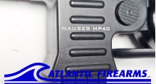 Mauser MP-40 22LR Rifle- Auction