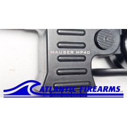 Mauser MP-40 22LR Rifle- Auction
