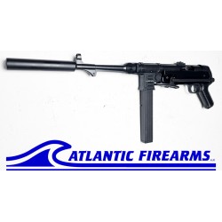 Mauser MP-40 22LR Rifle- Auction