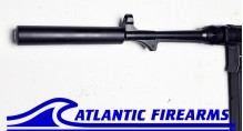 Mauser MP-40 22LR Rifle- Auction