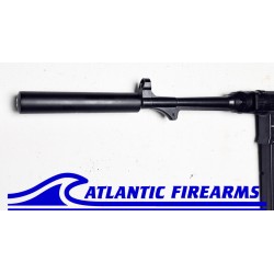 Mauser MP-40 22LR Rifle- Auction
