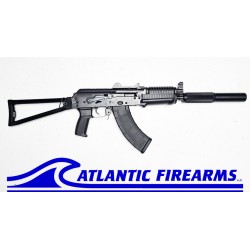 Riley Krink Rifle- SBR Ready- Auction