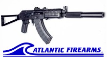 Riley Krink Rifle- SBR Ready- Auction