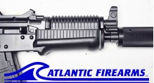Riley Krink Rifle- SBR Ready- Auction