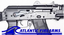 Riley Krink Rifle- SBR Ready- Auction