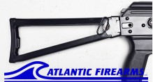 Riley Krink Rifle- SBR Ready- Auction