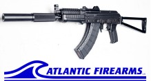 Riley Krink Rifle- SBR Ready- Auction