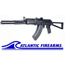 Riley Krink Rifle- SBR Ready- Auction