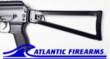 Riley Krink Rifle- SBR Ready- Auction