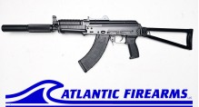 Riley Krink Rifle- SBR Ready- Auction